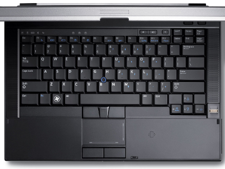 dell latitude e6410